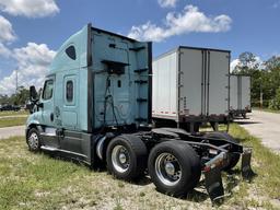 2016 FREIGHTLINER CASCADIA CA113SLP