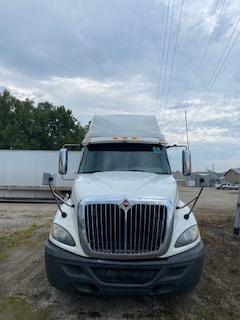 2014 INTERNATIONAL PROSTAR