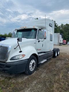 2014 INTERNATIONAL PROSTAR