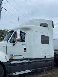 2014 INTERNATIONAL PROSTAR