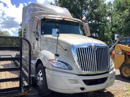 2015 INTERNATIONAL PROSTAR