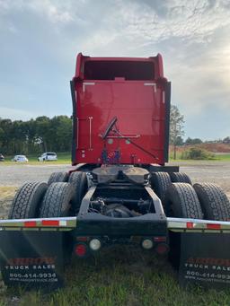 2013 PETERBILT 386