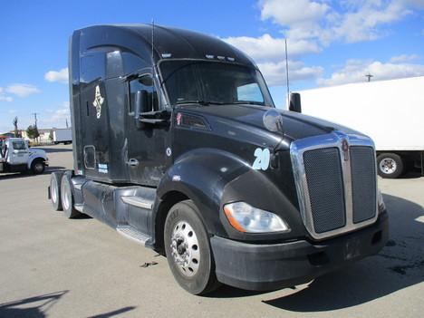 2014 KENWORTH T680