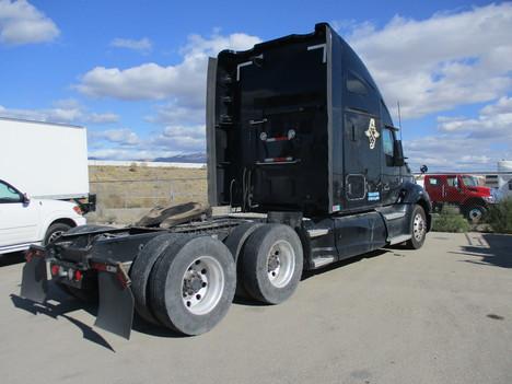 2014 KENWORTH T680