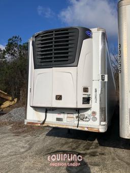 2014 GREAT DANE 53FT REEFER TRAILER