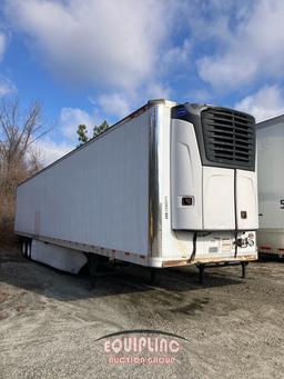 2014 GREAT DANE 53FT REEFER TRAILER