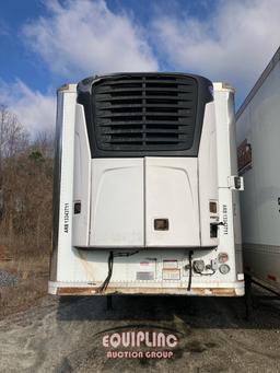 2014 GREAT DANE 53FT REEFER TRAILER