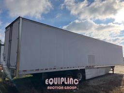 2014 GREAT DANE 53FT REEFER TRAILER