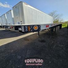 2023 FONTAINE HAICF22RSA 53FT FLATBED TRAILER