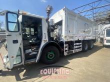 2013 MACK 613 REFUSE TRUCK