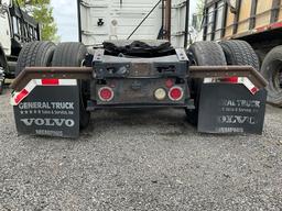 2011 VOLVO VNL SLEEPER