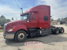 2015 INTERNATIONAL PROSTAR TANDEM AXLE SLEEPER