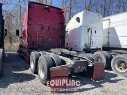 2014 FREIGHTLINER CASCADIA TANDEM AXLE SLEEPER