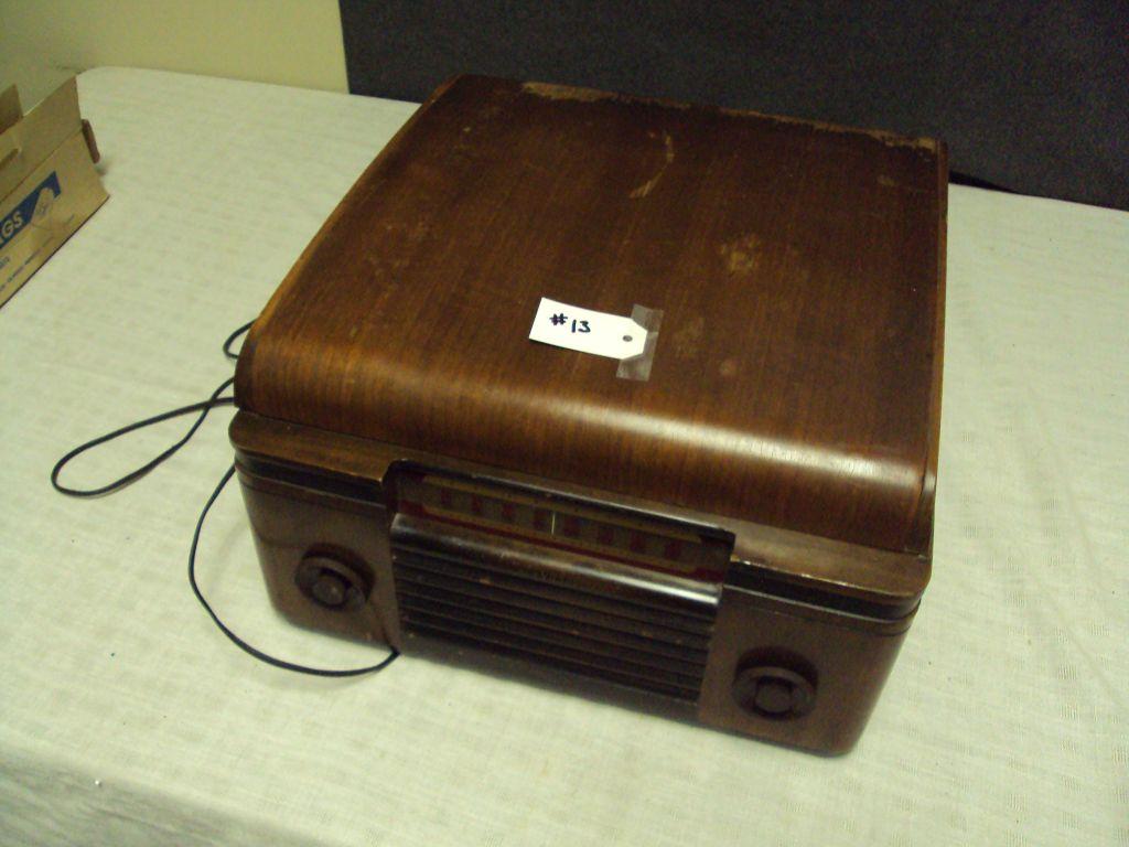 RCA Radio