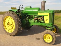 John Deere 620