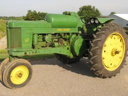 John Deere 50