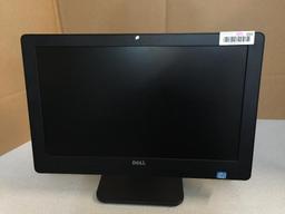 DELL OptiPlex 3011 Intel Core i5 2.9GHz 4GB 500GB 20" LCD All In One AIO Desktop Computer