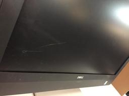 DELL OptiPlex 9020 Core i5 AIO cracked screen