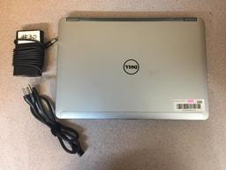 Dell Latitude E6440 14" LCD Intel Core i5 2.6GHz 8GB 500GB Wifi Win 10 Pro Laptop