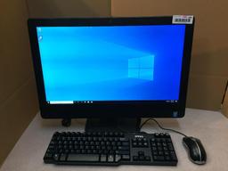 DELL OptiPlex 9030 QuadCore i5 3.0GHz 8GB 500GB Windows 10 PRO AIO 23"