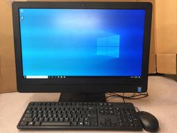 Dell Optiplex 9030 23" Intel Core i5-4590S 3.0GHz 8GB 500GB Win 10 Pro All-in-one AIO Computer