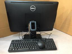 Dell Optiplex 9030 23" Intel Core i5-4590S 3.0GHz 8GB 500GB Win 10 Pro All-in-one AIO Computer