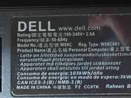 Dell Optiplex 9030 23" Intel Core i5-4590S 3.0GHz 8GB 500GB Win 10 Pro All-in-one AIO Computer