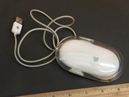 Apple M5769 USB Mouse iMac