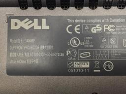 Dell 3400MP DLP Projector 1500 Lumens