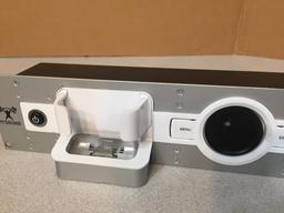 Numark Fit For Sound Rack-Mount Music Player for iPod