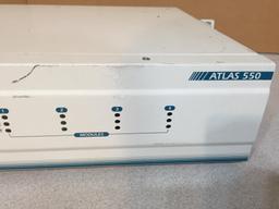 Adtran Atlas 550 Chassis IAD Router