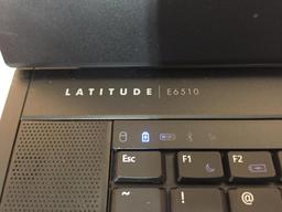 Dell Latitude E6510 15.6"LCD Intel i7 2.67GHz 4GB 250GB Windows 10 Pro Laptop Computer