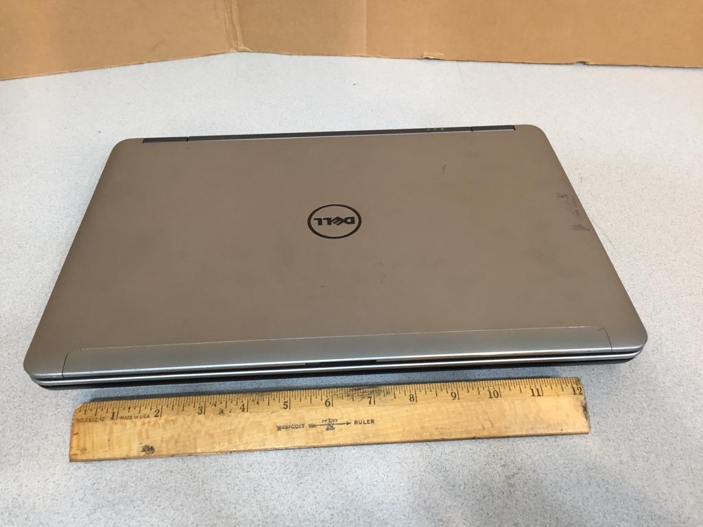 Dell Latitude E6540 15.6" LED Notebook / Laptop Computer