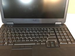 Dell Latitude E6540 15.6" LED Notebook / Laptop Computer