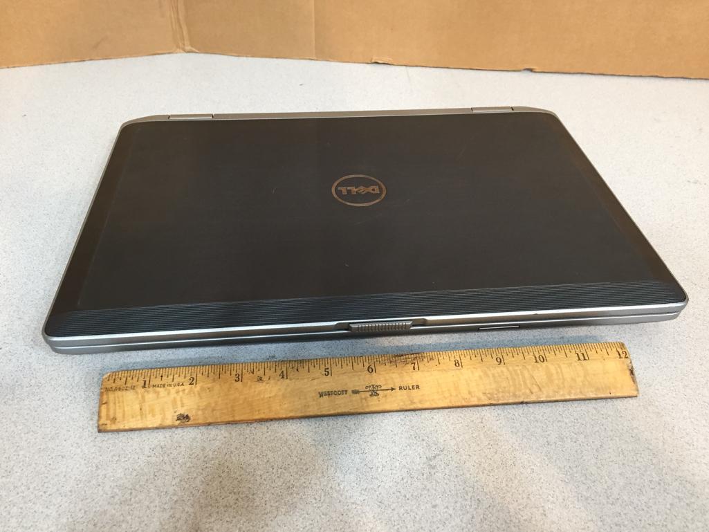 Dell Latitude E6520 15.6" LCD Laptop Computer