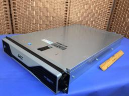 Dell Precision R5400 Dual Intel Xeon E5450 3.0GHz 16GB NO HD Rackmount Server