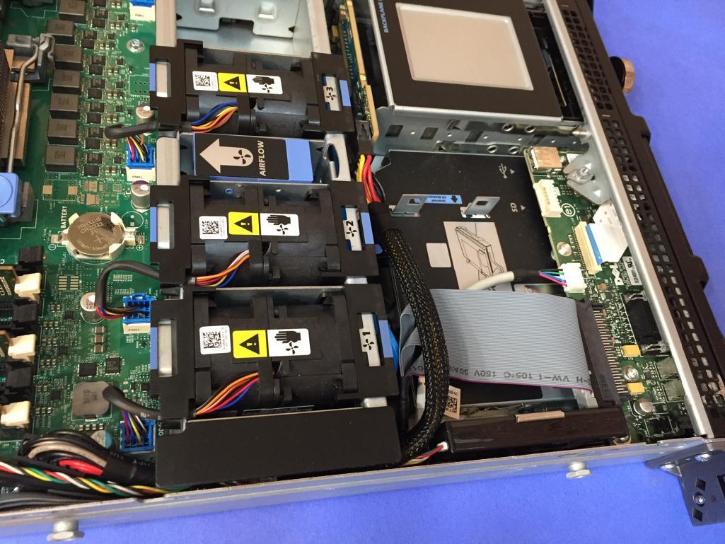 Dell Poweredge R610 Dual Intel Xeon E5503 2.0GHz 24GB NO HD Rackmount Server