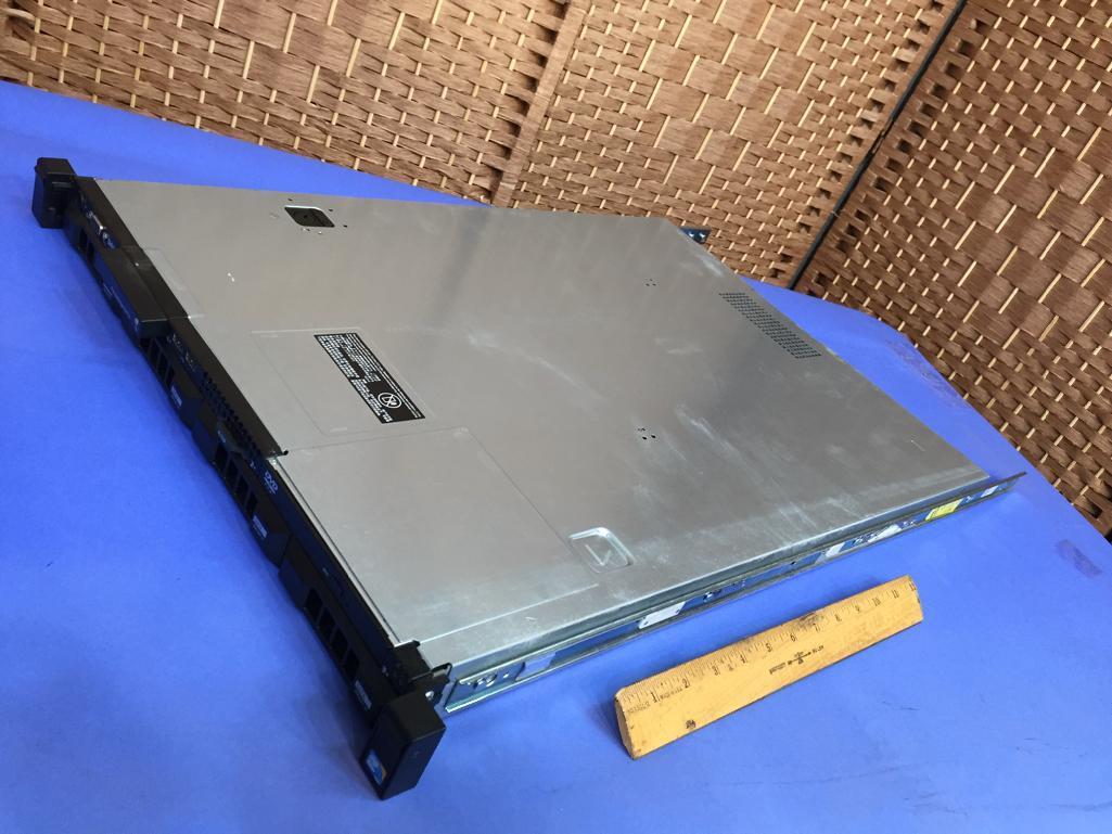 Dell Poweredge R410 Dual Intel Xeon E5649 2.53GHz 12GB NO HD Rackmount Server