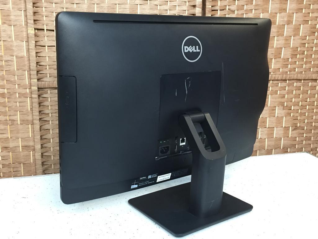 Dell Optiplex 9030 23" AIO All-in-One Intel i5-4590S 3GHz 8GB 250GB Win 10 Pro Desktop Computer