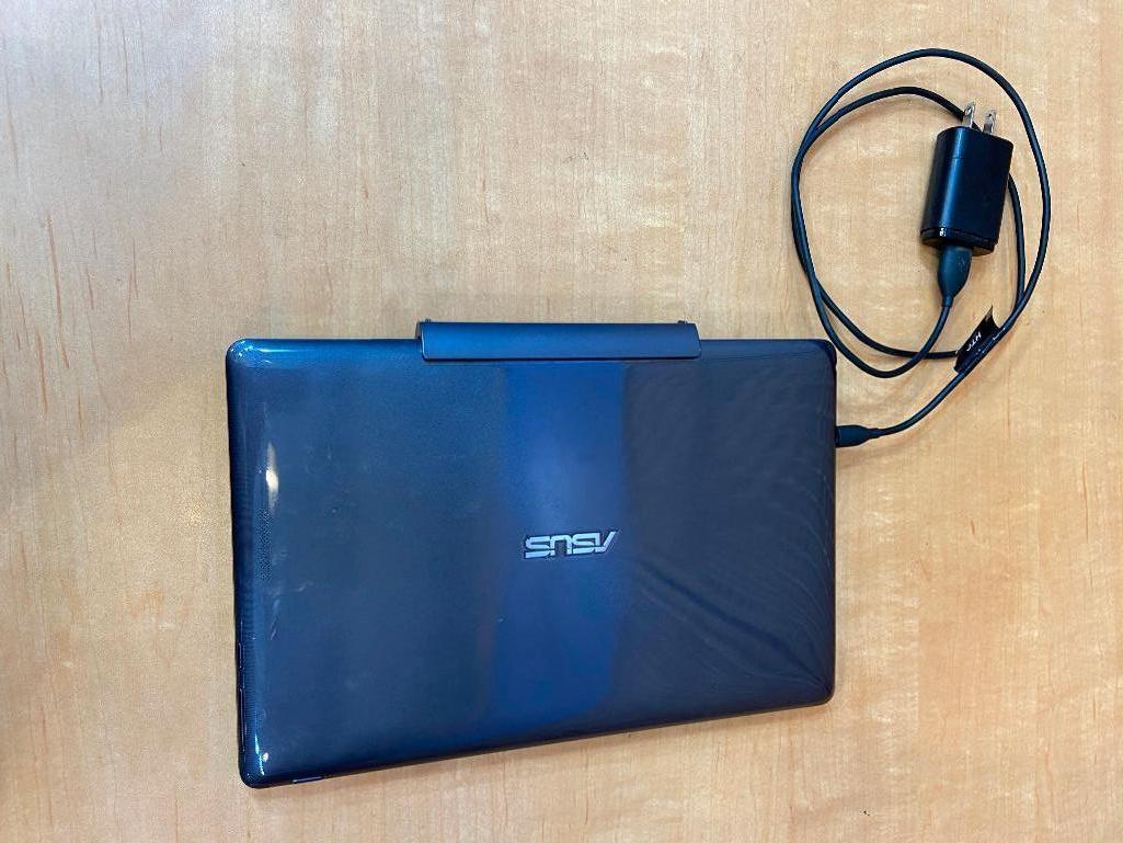 Asus 10.1" Tranformer Book T100 Intel Atom Z3740 1.33GHz 2GB 32GB Win8 Netbook / Tablet PC