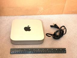 Apple MacMini 6,1 A1347 Intel i5 Dual Core 2.5GHz 4GB 500GB MacOS Catalina Mini Desktop Computer