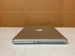 Apple MacBookPro 8,2 13" LCD Intel Core i7 2.5GHz 4GB 750GB MacOS High Sierra Laptop Computer