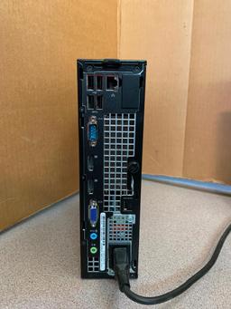 Dell Optiplex 9020 Intel Core i5-4590S 3.0GHz 8GB 320GB Win 10 Pro Desktop Computer