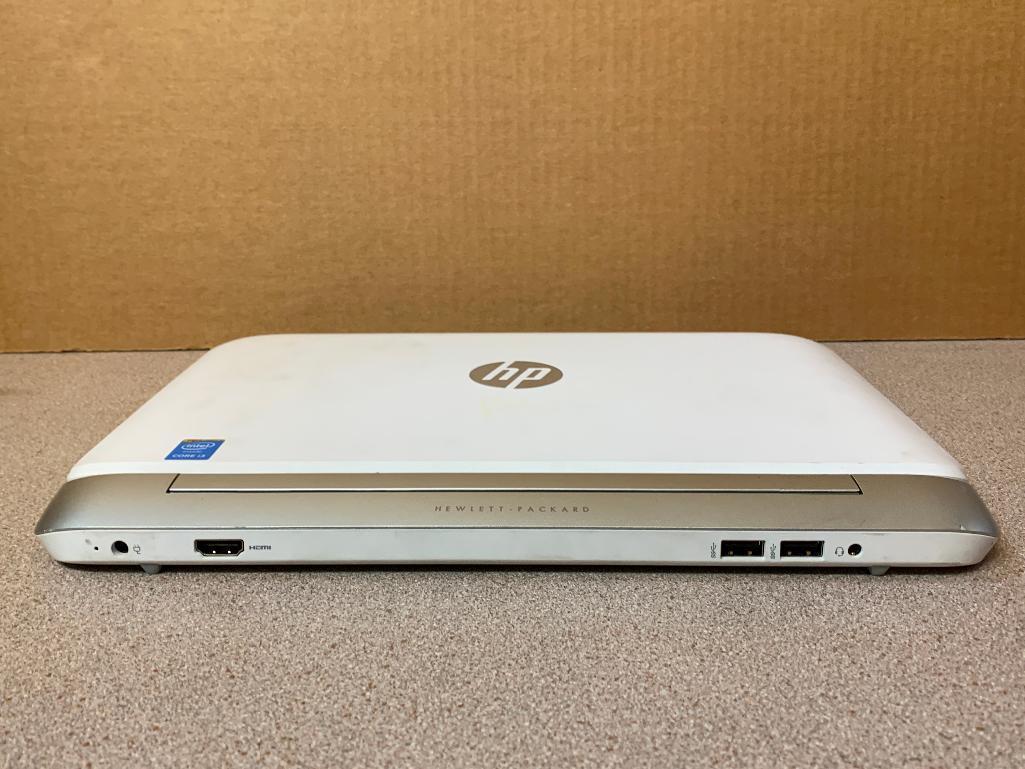 HP Split 13" Intel Core i3-4012Y 1.5GHz 4GB 500GB Wifi BT Touch-Screen Win 8.1 Laptop Computer