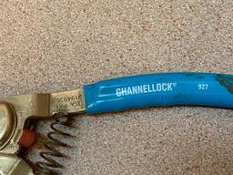 Channellock Retaining Ring Pliers