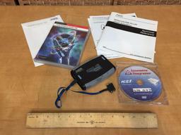 Spectrum Digital XDS510 USB Plus JTAG Emulator w/ Software