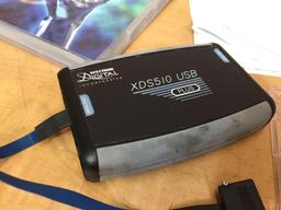 Spectrum Digital XDS510 USB Plus JTAG Emulator w/ Software