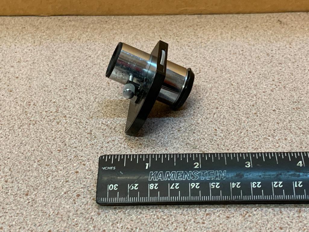 Bausch & Lomb Eyepiece for Grain Size Determination / Ocular Micrometer