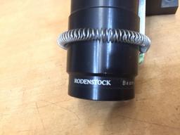 RodenStock Beam Expander 2-8x Lens