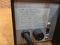 Ealing Electro Optics Spectral Calibration Power Supply